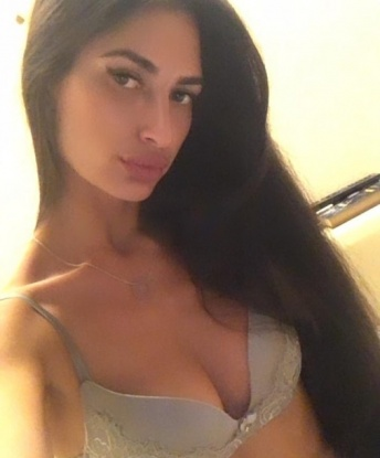 Сонечка, 23